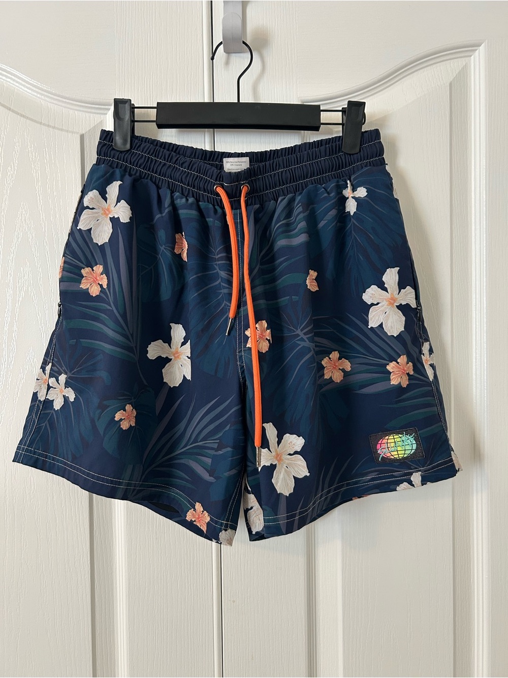 SLUNKS “High Biscuits” shorts